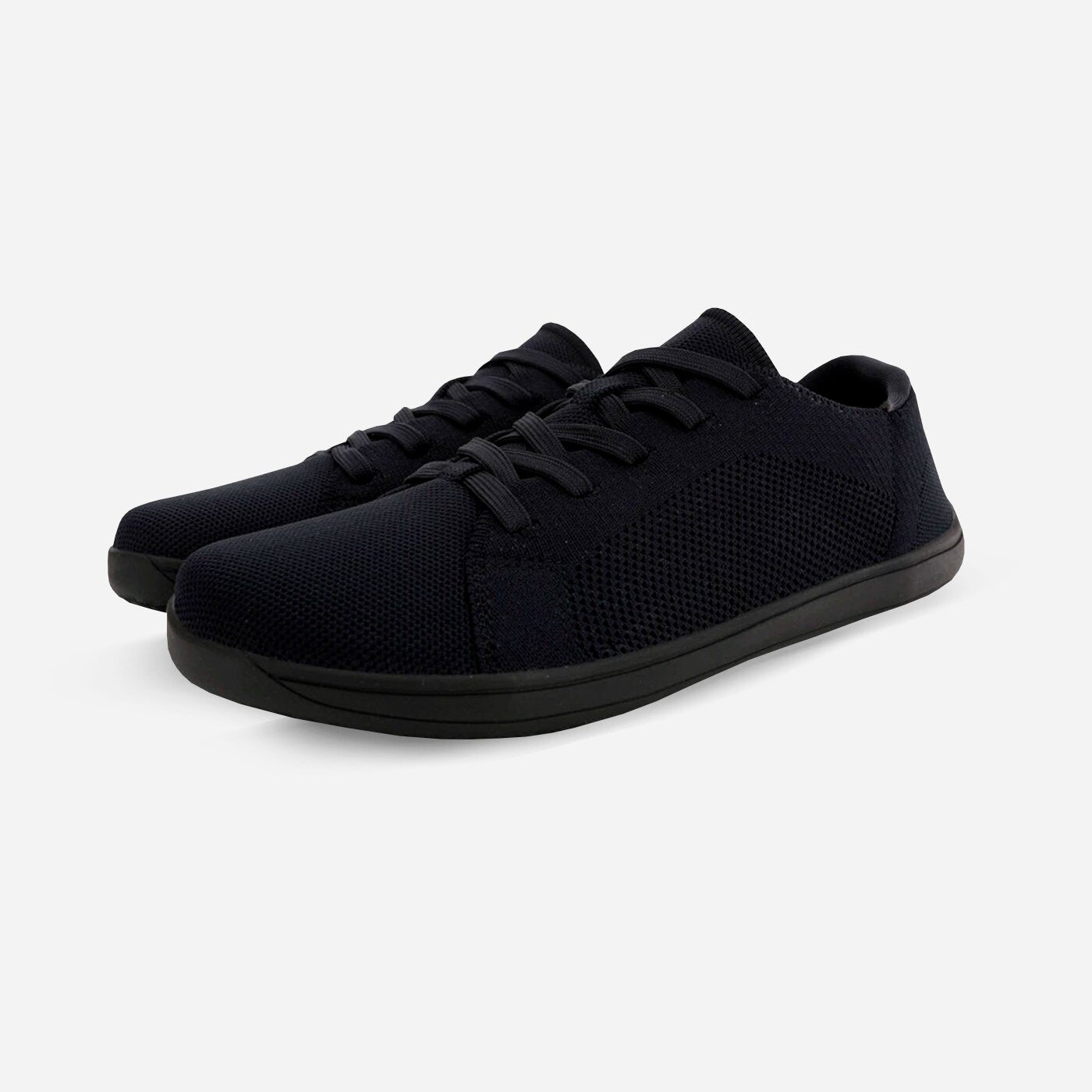 PureBare™ - Wide Toe Mesh Shoes (Unisex)