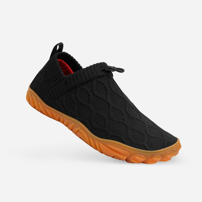 Barekins – Wide Fit Slip On Shoes