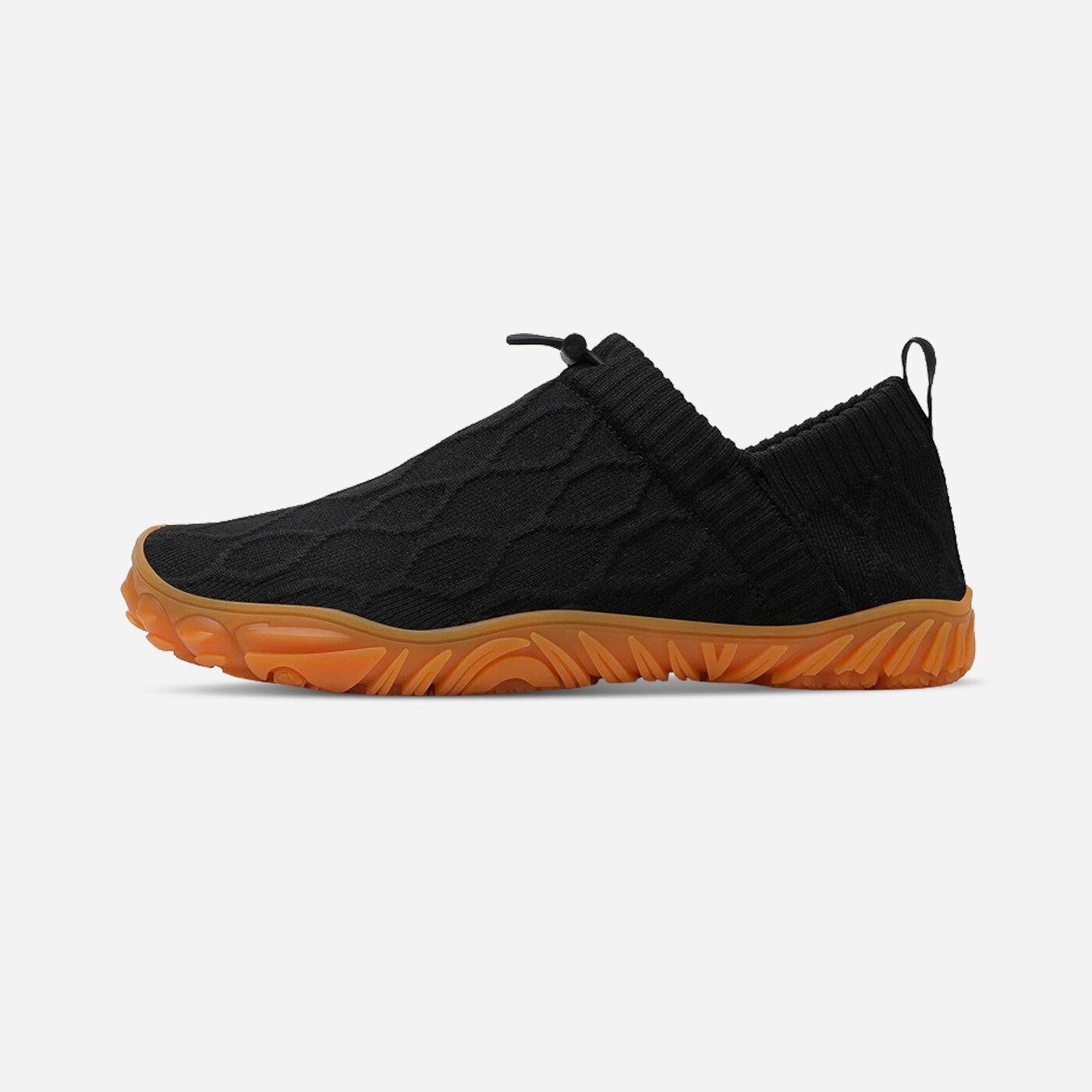 Barekins – Wide Fit Slip On Shoes