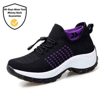 Comfora - Ortho Stretch Cushion Footwear