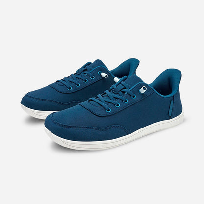 BareEase™ | Unisex Barefoot Wide Toe Slip-On Shoes