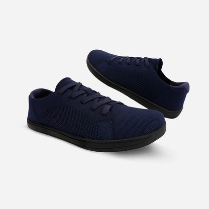 PureBare™ - Wide Toe Mesh Shoes (Unisex)