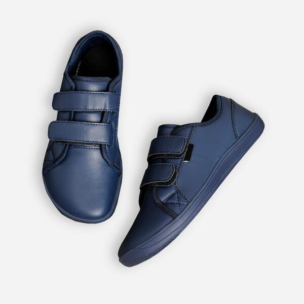 Rollstep™ | Wide Barefoot Non-Slip Sneakers