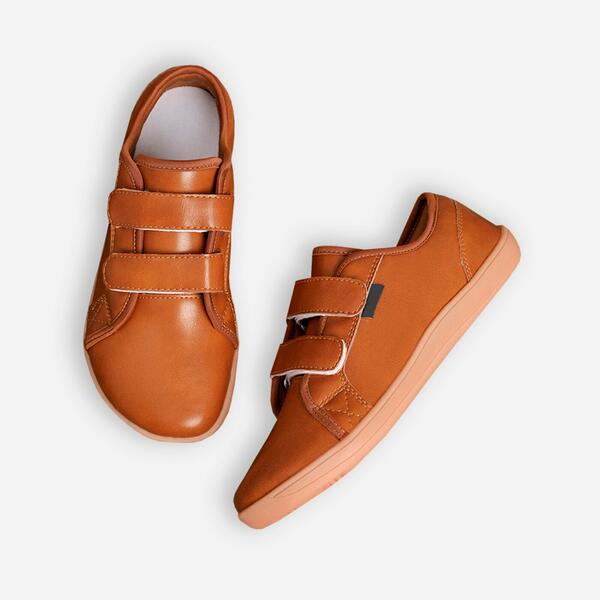 Rollstep™ | Wide Barefoot Non-Slip Sneakers