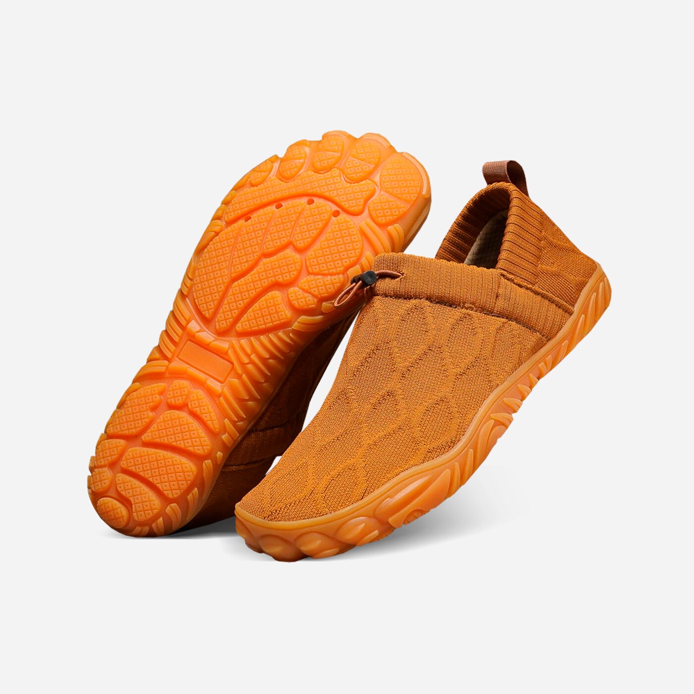 Barekins – Wide Fit Slip On Shoes