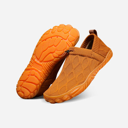 Barekins – Wide Fit Slip On Shoes