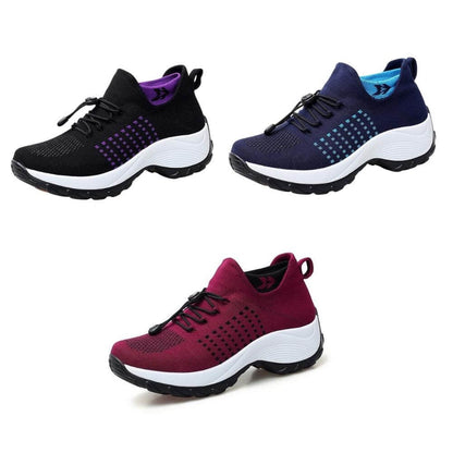 Comfora - Ortho Stretch Cushion Footwear