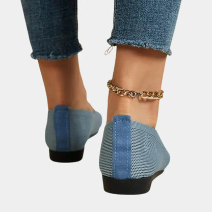 Aeliana - Comfortable Women's Shoes
