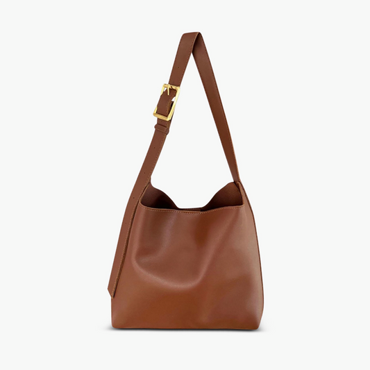 Senia™ | Trendy Shoulder Bag for Women