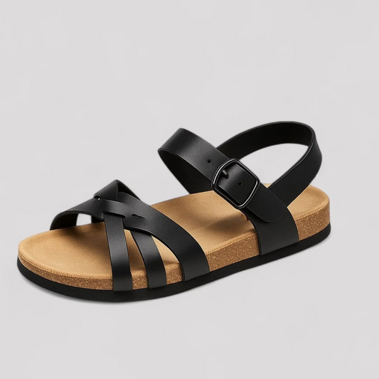 Harper™ Ergonomic Walking Sandal