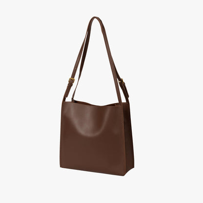 Veltara™ | Large Tote – Versatile Shoulder Bag