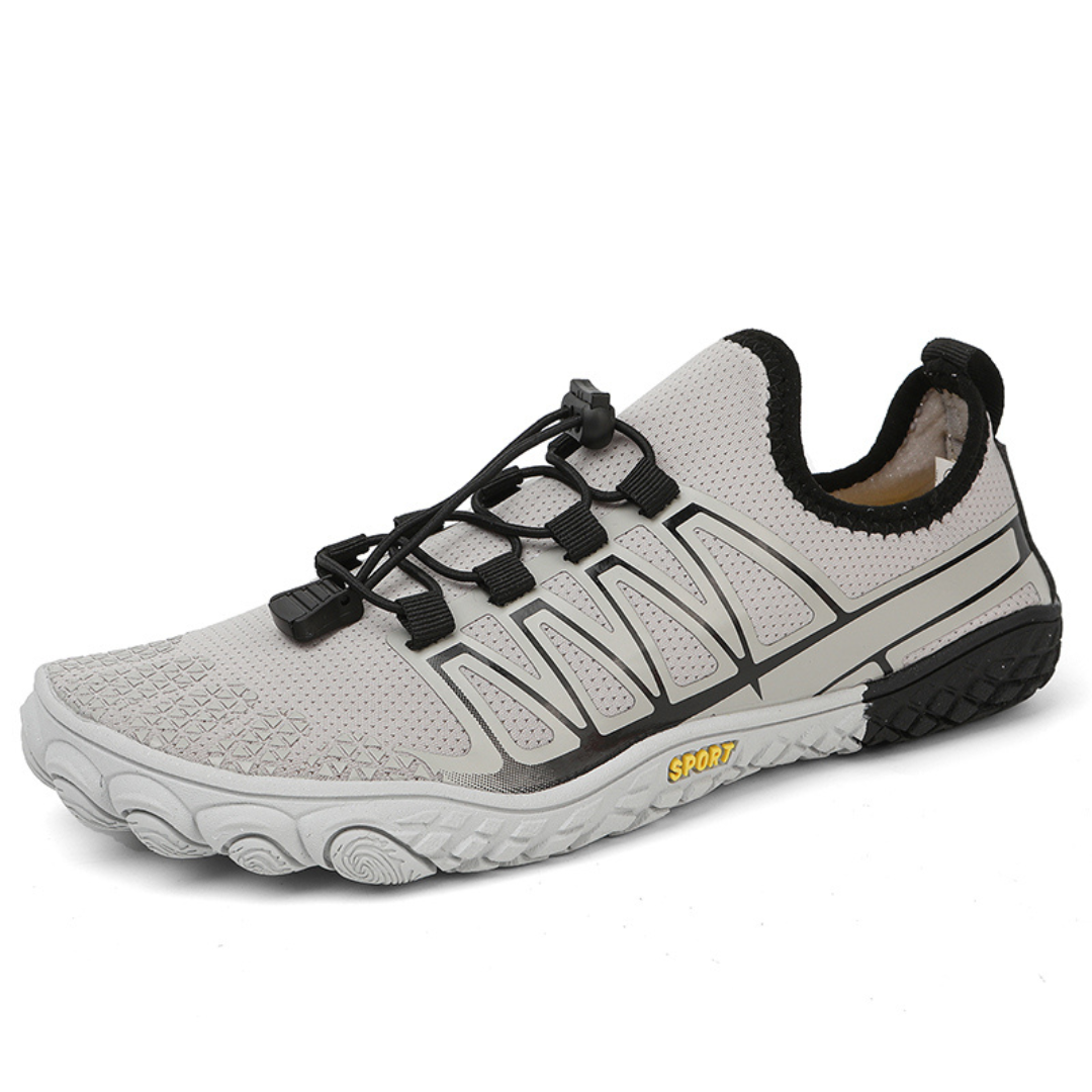 BarePulse™ Wide Fit Barefoot Shoe