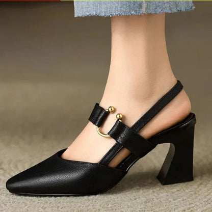 Luna™ Supportive Heels for Women