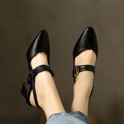 Luna™ Supportive Heels for Women