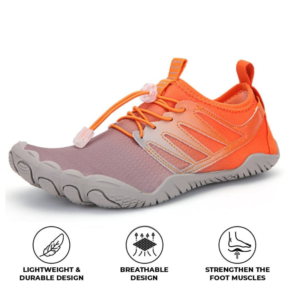 EcoStride™ Barefoot Shoes (Unisex)