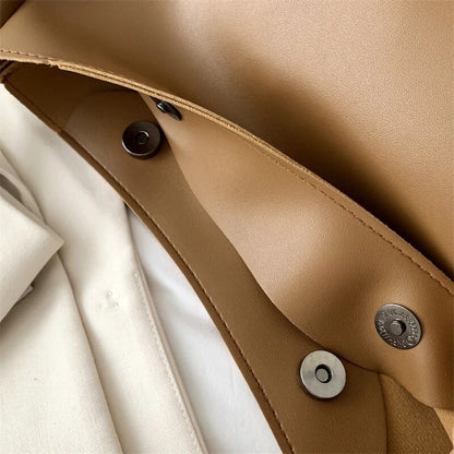 Monria™ | Large Capacity One-Shoulder Tote Bag