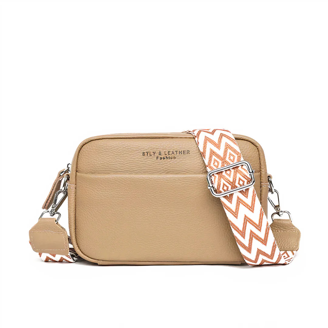VELORIA™ | Crossbody Tote Bag