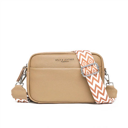 VELORIA™ | Crossbody Tote Bag