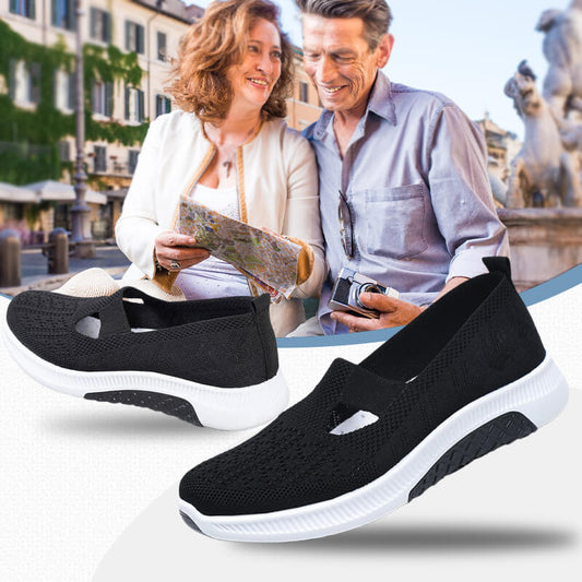 LunaSoft - Non-Slip Orthopedic Shoes
