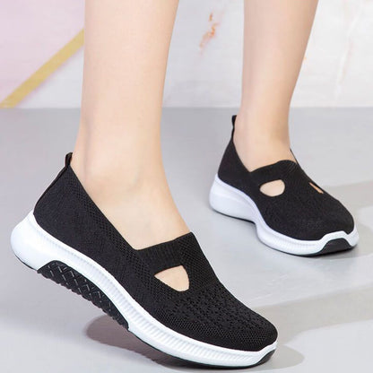 LunaSoft - Non-Slip Orthopedic Shoes