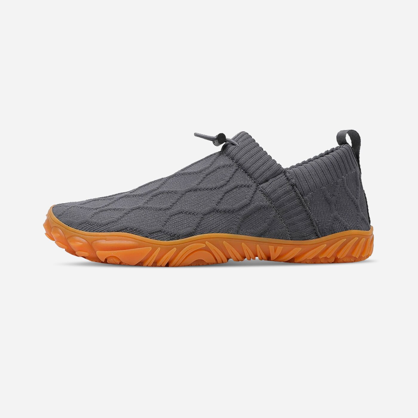 Barekins – Wide Fit Slip On Shoes