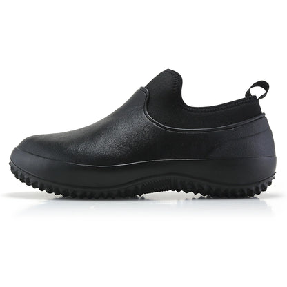 SafeTread | Men’s Waterproof Anti-Slip Work Shoes