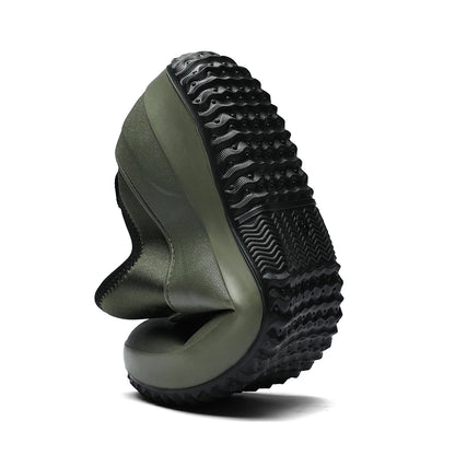 SafeTread | Men’s Waterproof Anti-Slip Work Shoes