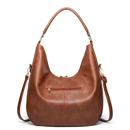 SOVIA™ | Shoulder Bag - Chic Style, Everyday Comfort