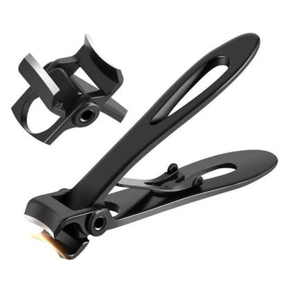 SteelTrim | Robust Nail Clipper for Hard and Thick Nails