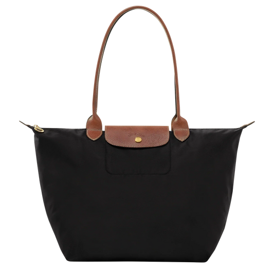 ORGANIZA™ | Classic Handbag Tote Bag