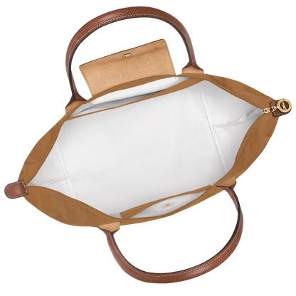 ORGANIZA™ | Classic Handbag Tote Bag