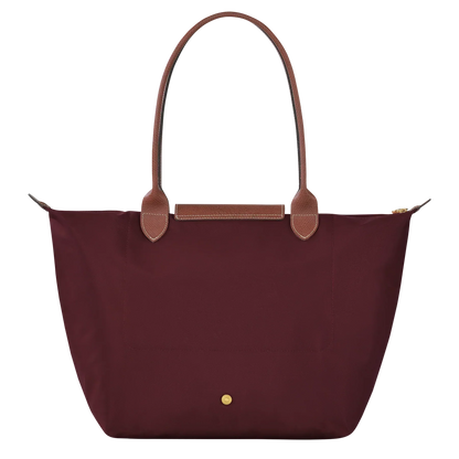 ORGANIZA™ | Classic Handbag Tote Bag