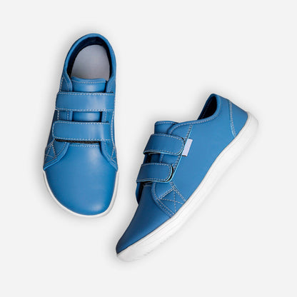 Rollstep™ | Wide Barefoot Non-Slip Sneakers