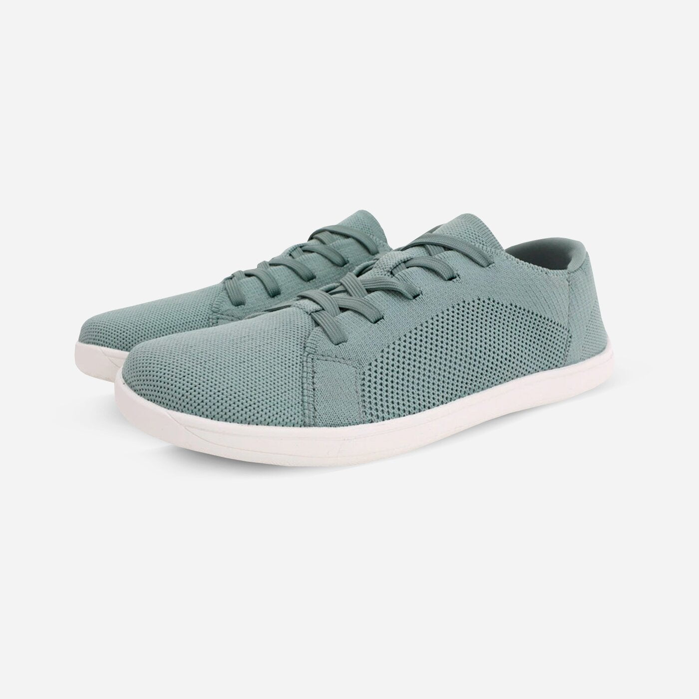 PureBare™ - Wide Toe Mesh Shoes (Unisex)