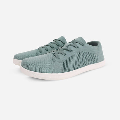 PureBare™ - Wide Toe Mesh Shoes (Unisex)