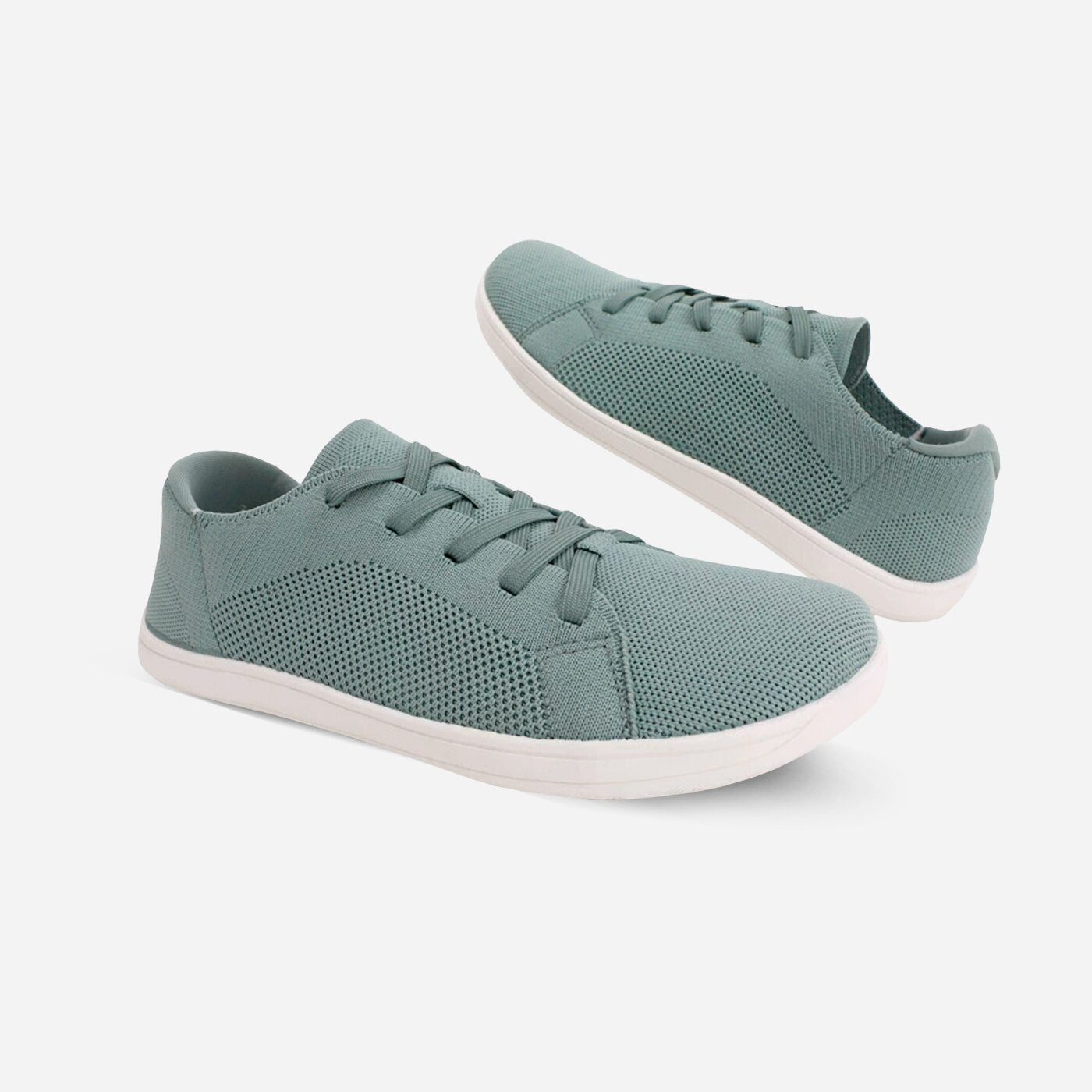 PureBare™ - Wide Toe Mesh Shoes (Unisex)