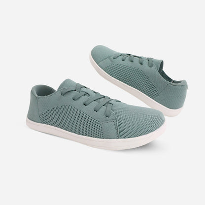 PureBare™ - Wide Toe Mesh Shoes (Unisex)