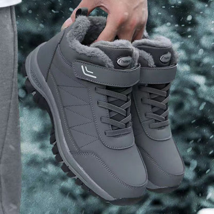 Valtrex™ | Men’s Winter Anti-Slip Snow Shoes
