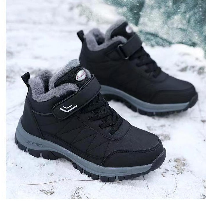 Valtrex™ | Men’s Winter Anti-Slip Snow Shoes