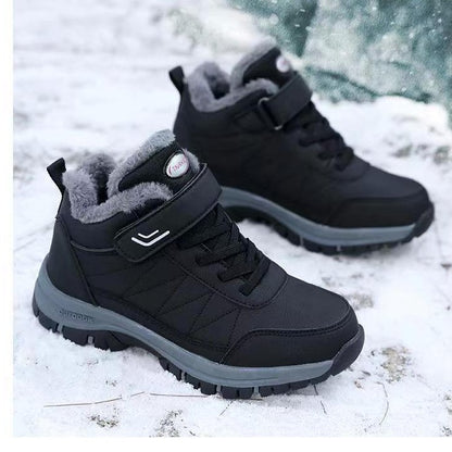 Valtrex™ | Men’s Winter Anti-Slip Snow Shoes