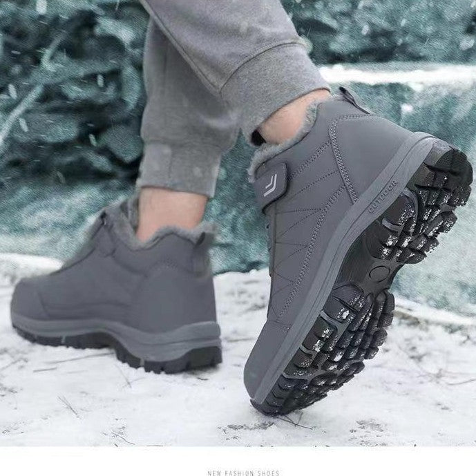 Valtrex™ | Men’s Winter Anti-Slip Snow Shoes