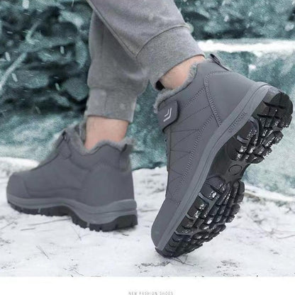 Valtrex™ | Men’s Winter Anti-Slip Snow Shoes