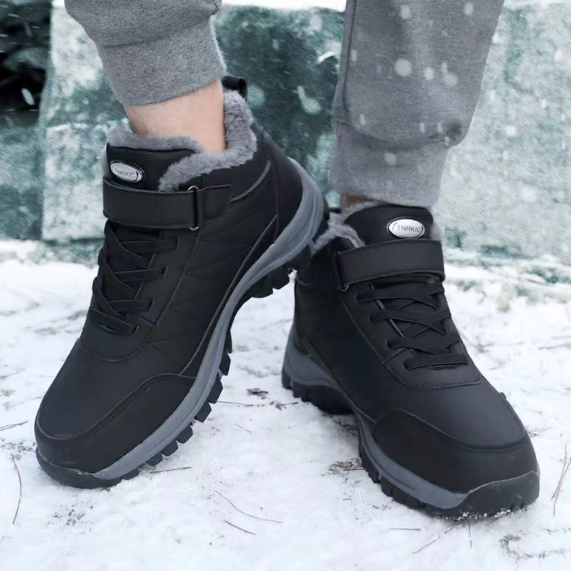 Valtrex™ | Men’s Winter Anti-Slip Snow Shoes