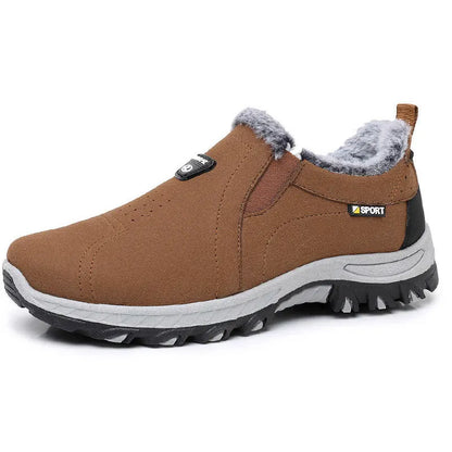 Glacio™ | Men’s Slip-On Snow Boots