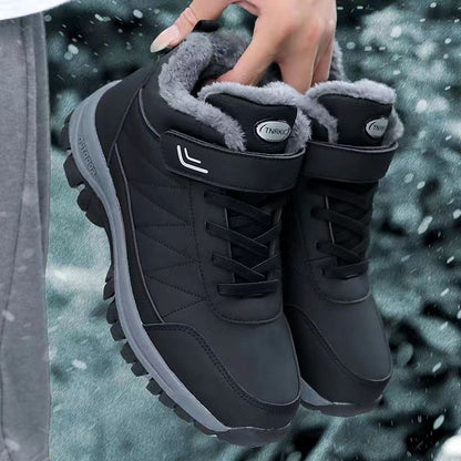 Valtrex™ | Men’s Winter Anti-Slip Snow Shoes