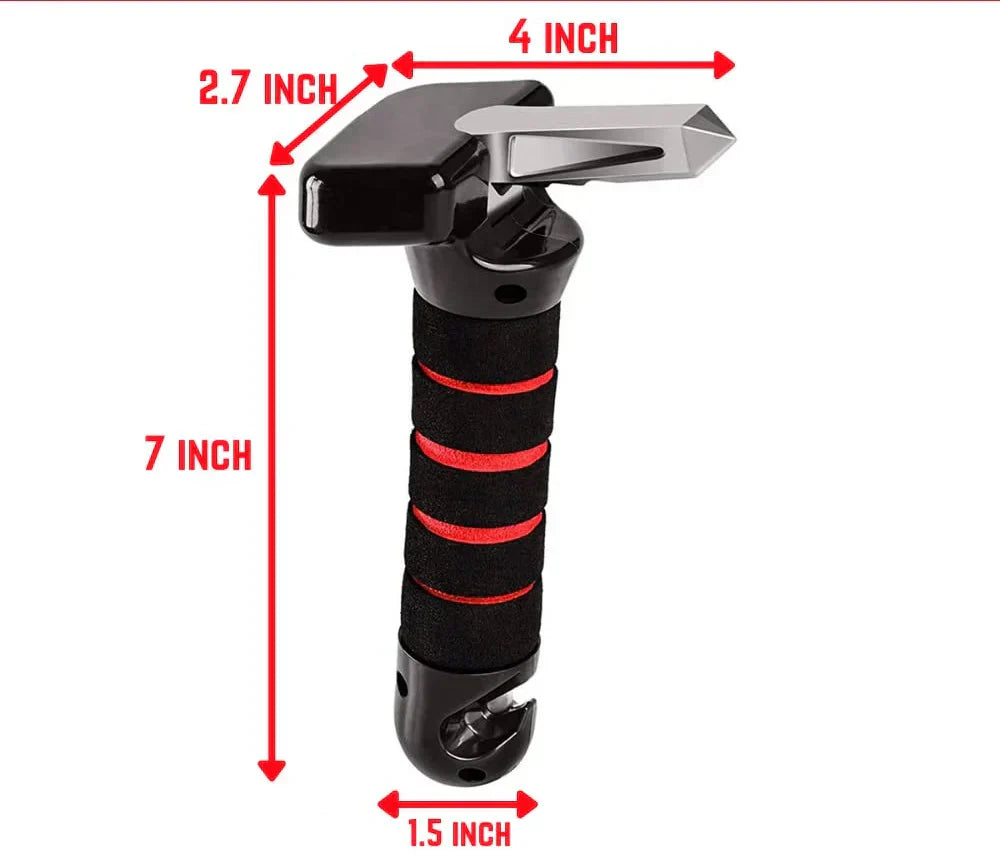 GripAssist | Ergonomic Handle for the Car