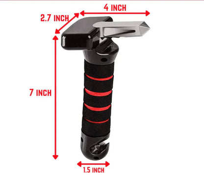GripAssist | Ergonomic Handle for the Car