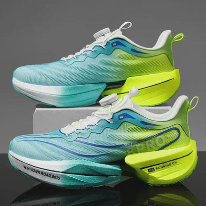 Aeron – Unisex Lightweight Breathable Running Shoes (Unisex)