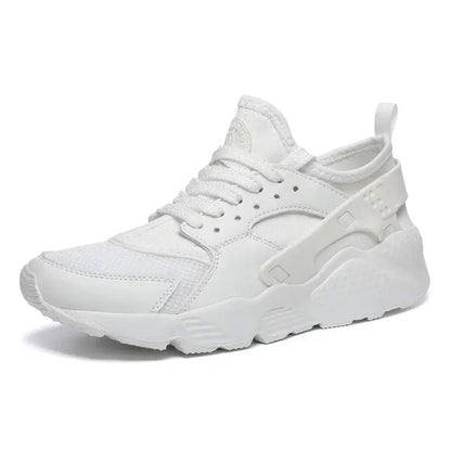 AeroStride - Breathable Men's Mesh Sneakers Shoes with Casual Sport Design