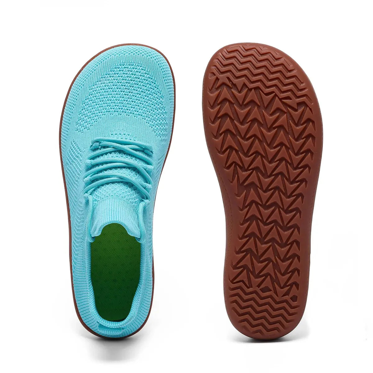 Rune – Barefoot Sport Shoes With Wide Fit & All-Day Comfort for Men and Women